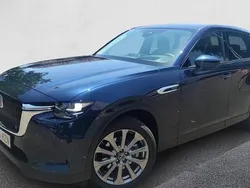 Nuevo 2025 Mazda CX-60 Exclusive-Line SUV | 52.500 € (Precio justo)