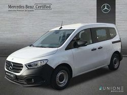Usado 2025 Mercedes Citan 110 Familiar | 28.300 € (Caro)