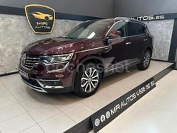 Marrón Usado 2020 Renault Koleos Zen SUV | 24.900 € (Precio justo)
