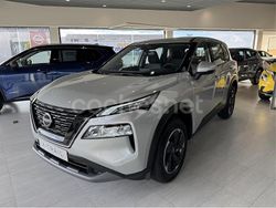 Gris / plata Nuevo 2025 Nissan X-Trail Acenta SUV | 38.400 € (Caro)