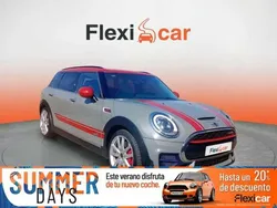 Amarillo Usado 2017 Mini John Cooper Works Utilitario | 19.190 € (Un poco caro)