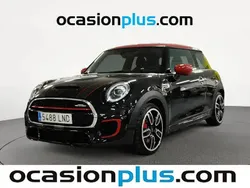 Negro Usado 2021 Mini John Cooper Works Utilitario | 27.546 € (Buen precio)