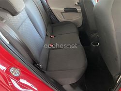 Rojo Usado 2019 Seat Mii Style Utilitario | 9000 € (Precio justo)