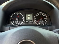 Beige Usado 2014 VW Tiguan Sport SUV | 16.000 € (Precio justo)