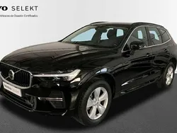 Negro Usado 2023 Volvo XC60 Core SUV | 37.900 € (Super precio)
