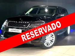 Azul Usado 2022 Land Rover Range Rover Sport HSE SUV | 77.900 € (Caro)