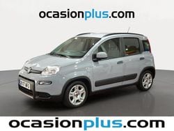 Gris Usado 2023 Fiat Panda City Life Utilitario | 9355 € (Precio justo)
