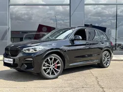 Negro Usado 2020 BMW X3 Comfort Edition SUV | 51.900 € (Precio justo)