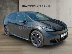 Eléctrico Usado 2023 Cupra Born e-Boost Utilitario | 31.950 € (Un poco caro)