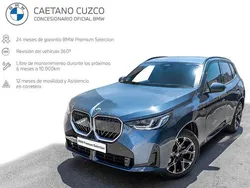 Usado 2024 BMW X3 Comfort Edition SUV | 62.990 €