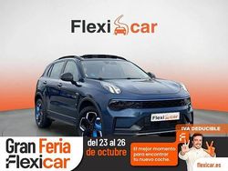 Azul Usado 2021 Lynk & Co 01 SUV | 20.990 € (Caro)