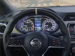 Beige Usado 2017 Nissan Micra Acenta Utilitario | 8000 € (Precio justo)