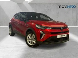 Rojo Nuevo 2024 Renault Captur Evolution SUV | 22.600 € (Precio justo)
