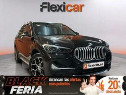 Negro Usado 2019 BMW X1 SUV | 27.290 € (Caro)