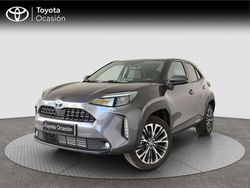 Usado 2024 Toyota Yaris Cross Style SUV | 27.990 € (Un poco caro)