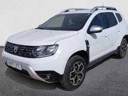 Usado 2020 Dacia Duster Prestige SUV | 15.900 € (Precio justo)