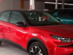 Rojo Nuevo 2025 Citroën C4 Business Class Berlina | 22.140 € (Buen precio)