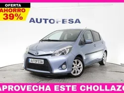 Usado 2013 Toyota Yaris | 10.850 € (Precio justo)