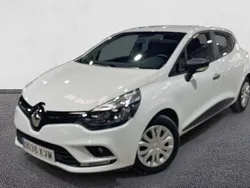 Usado 2019 Renault Clio IV Business | 9900 € (Buen precio)