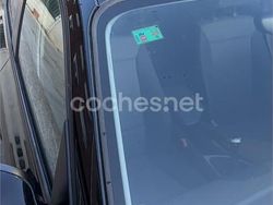 Negro Usado 2004 BMW 116 Utilitario | 4800 € (Precio justo)