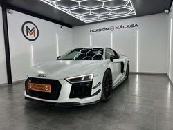 Blanco Usado 2016 Audi R8 Coupé Coupe | 115.000 € (Caro)