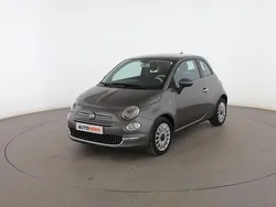 Gris Usado 2021 Fiat 500 Dolcevita Utilitario | 12.299 € (Precio justo)