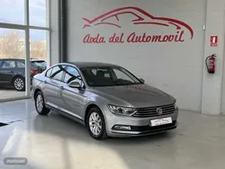 Usado 2019 VW Passat Edition Familiar | 18.500 € (Buen precio)