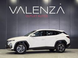 Blanco Nuevo 2025 Hyundai Tucson SUV | 28.900 € (Buen precio)