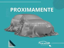 Azul Usado 2023 Kia Rio Berlina | 13.995 € (Precio justo)