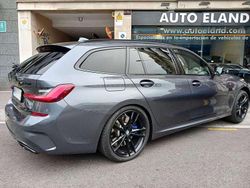 Gris Usado 2020 BMW M340 M Sport Berlina | 43.500 € (Super precio)