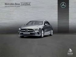 Usado 2021 Mercedes A220 Berlina | 29.151 € (Precio justo)