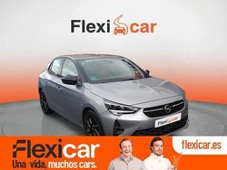 Gris Usado 2023 Opel Corsa S Berlina | 13.990 € (Precio justo)