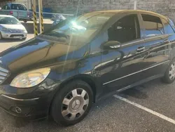 Usado 2008 Mercedes B180 Monovolumen | 6350 €