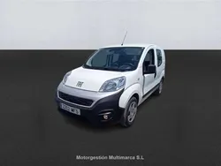 Usado 2023 Fiat Fiorino Monovolumen | 17.500 €