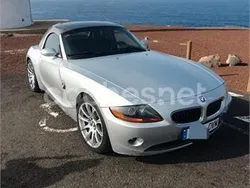 Usado 2006 BMW Z4 | 11.000 €