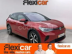 Eléctrico Usado 2022 VW ID.4 GTX SUV | 32.990 €
