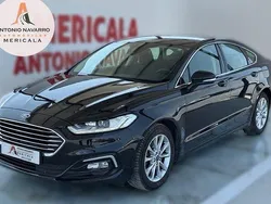 Usado 2019 Ford Mondeo Titanium | 12.800 €