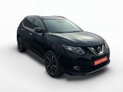 Negro Usado 2014 Nissan X-Trail Acenta SUV | 13.490 € (Caro)