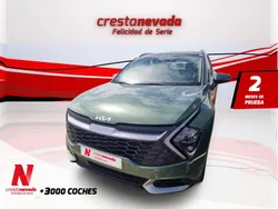Usado 2023 Kia Sportage 2 SUV | 28.028 € (Super precio)