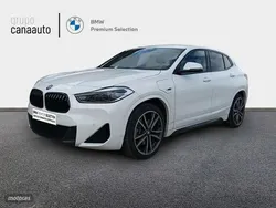 Blanco Usado 2022 BMW X2 Executive SUV | 30.900 € (Un poco caro)