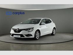 Blanco Usado 2019 Renault Mégane IV Business Utilitario | 12.990 € (Precio justo)