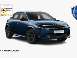 Azul Nuevo 2025 Lancia Ypsilon Utilitario | 28.000 €
