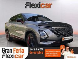 Gris / plata Usado 2024 Omoda 5 SUV | 24.490 € (Precio justo)