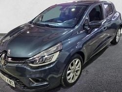 Usado 2019 Renault Clio IV Zen | 12.590 € (Precio justo)