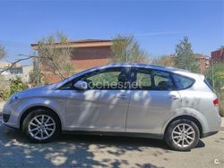 Gris / plata Usado 2013 Seat Altea XL Style Monovolumen | 4624 € (Buen precio)