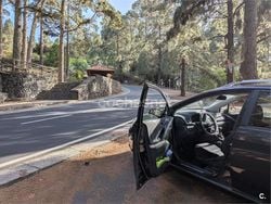 Negro Usado 2006 Toyota Corolla Verso Sport Monovolumen | 3900 € (Precio justo)