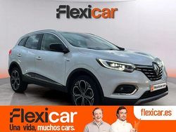 Blanco Usado 2019 Renault Kadjar SUV | 19.790 € (Precio justo)