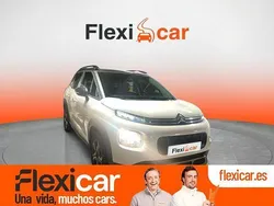 Blanco Usado 2021 Citroën C3 Aircross PureTech SUV | 12.690 € (Precio justo)