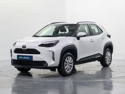 Nuevo 2024 Toyota Yaris Hybrid Active | 26.490 € (Un poco caro)