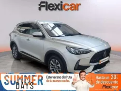 Gris Usado 2024 MG HS Comfort SUV | 19.790 € (Precio justo)